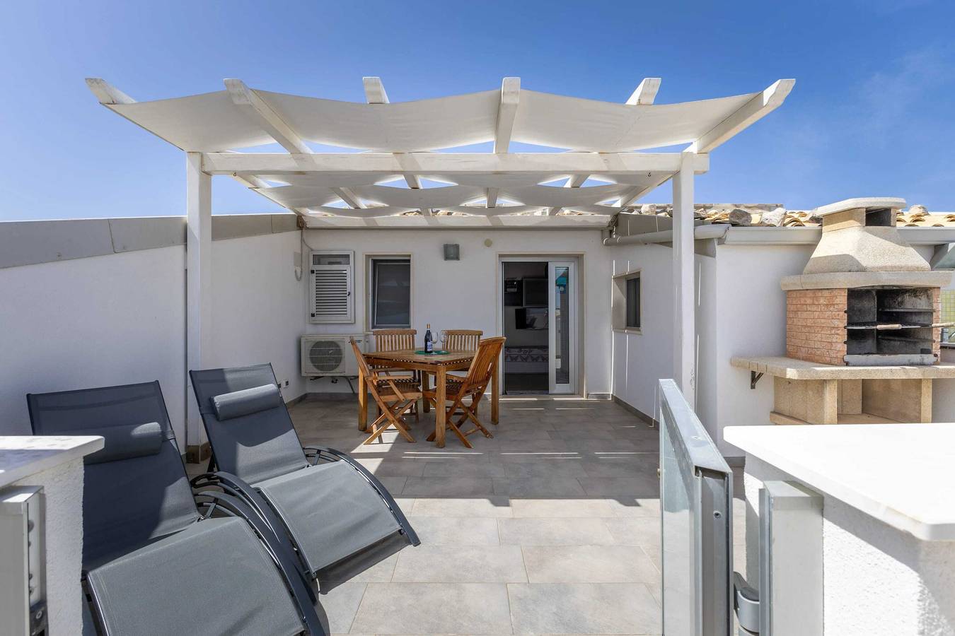 Appartamento intero, Appartamento incantevole a Punta Secca con vista sul mare, 50 m² in Punta Secca, Santa Croce Camerina