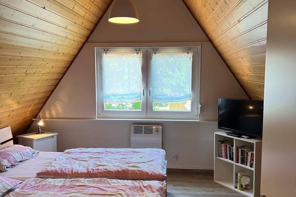 Ferienhaus für 3 Gäste mit 65m² in Wurster Nordseeküste in Dorum-Neufeld, Dorum