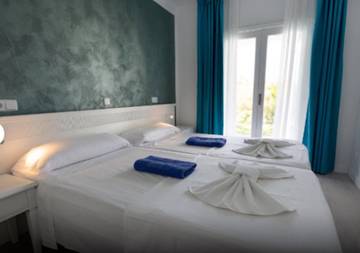 Apartamento in Felanitx, Mallorca Sur für 6 