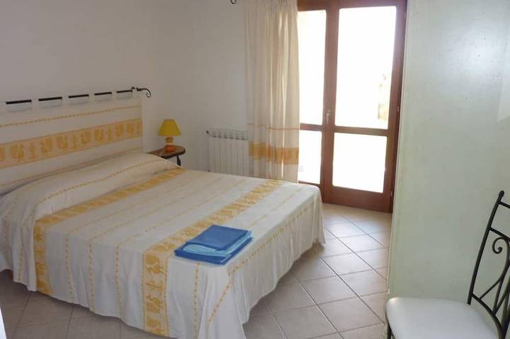 Villa Indipendente con vista panoramica in Budoni, Olbia-Tempio