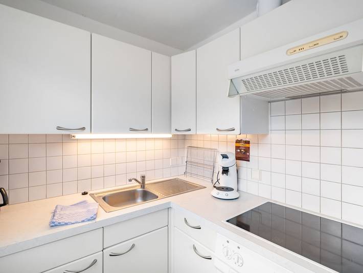 Ferienwohnung für 2 Personen, mit Balkon und Garten im Lungau - 4