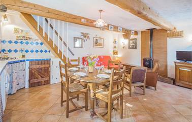 Gîte pour 8 Personnes dans Andon, Région de Cannes, Photo 4