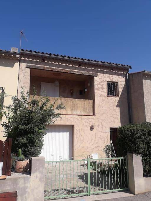 Location de vacances pour 6 personnes, avec jardin et balcon à Les Salles-sur-Verdon - 3