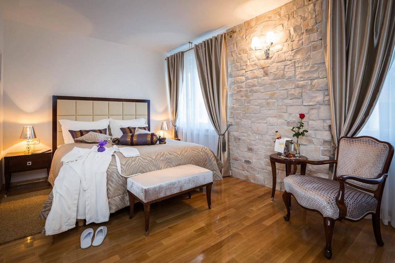 Priska Heritage Rooms in Split, Split-Dalmatien