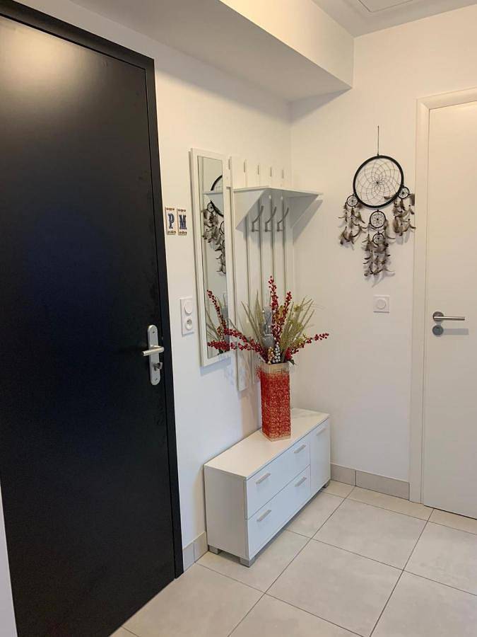Gîte pour 2 personnes, avec vue et terrasse à Pontault-Combault - 3
