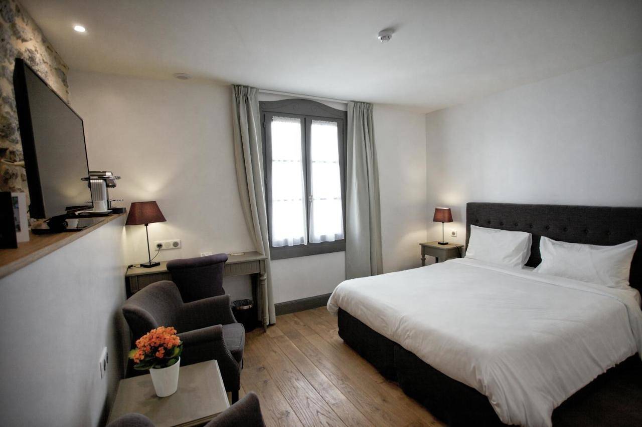 Hôtel Henri Iv in Nérac, Région de Nérac