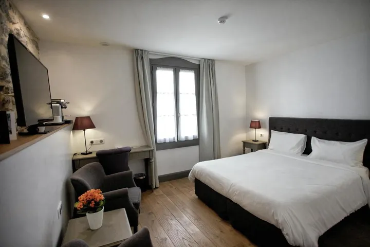 Hotel para 1 personas, Se admiten mascotas - 1
