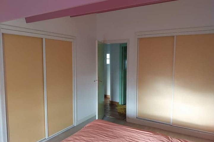 Maison de vacances pour 6 personnes - 1