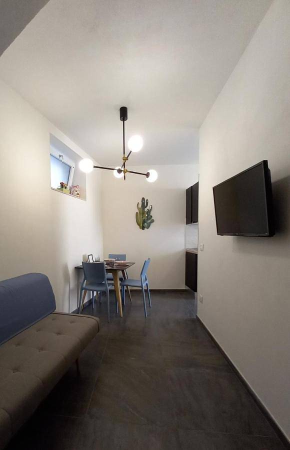 Mibu House in Palazzolo Acreide, Syrakus Provinz