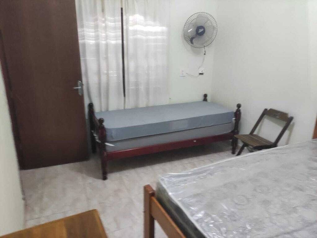 Haus Geräumiger, luftiger 150 m Strand Indaiá Bertioga Desc. 10% Visa-Zahlung in Praia Indaiá, Bertioga