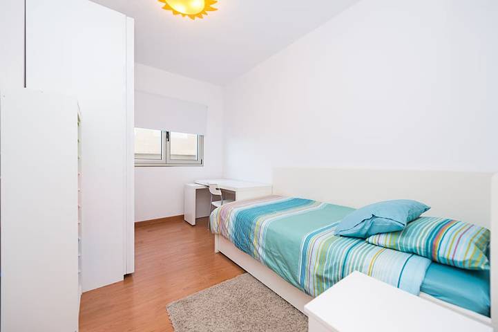 Gîte pour 4 personnes dans Arinaga - 4