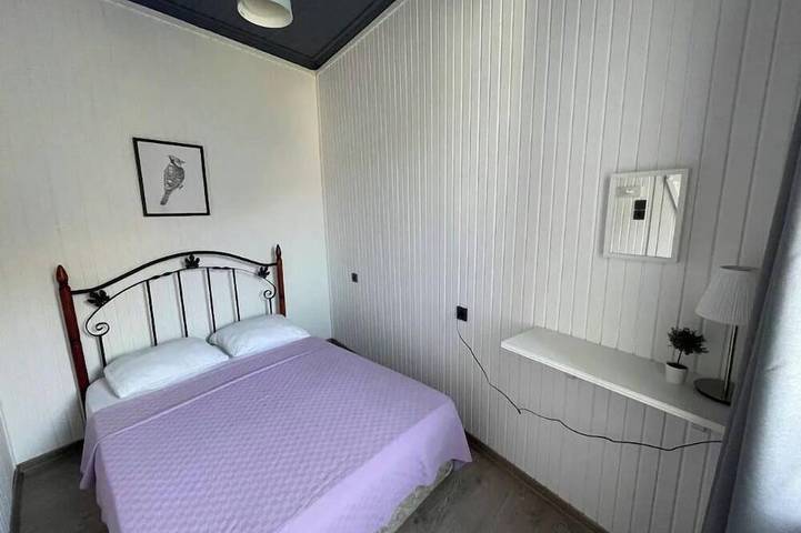 Ferienhaus für 6 Personen in der Türkei - 4