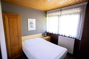 Camping für 4 Personen in Bussang, Épinal und Umgebung, Bild 1