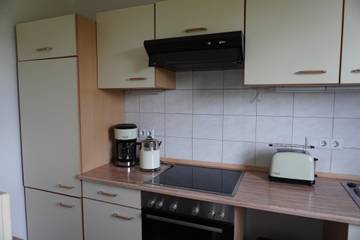 Ferienwohnung für 2 Personen in Dornumersiel, Dornum, Bild 4