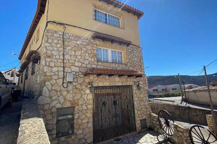 Agriturismo para 18 personas - 1