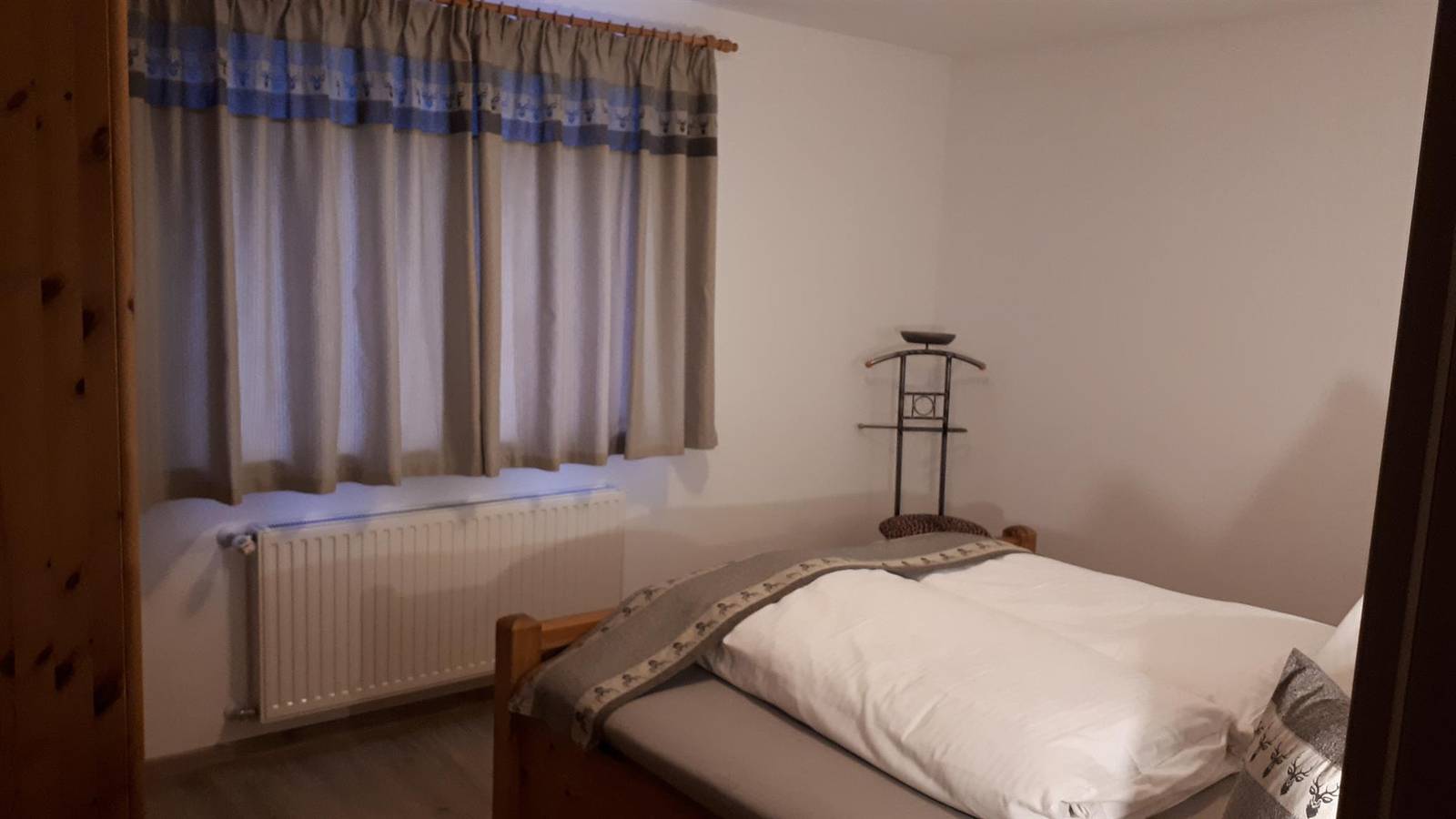 Ganze Ferienwohnung, Ferienwohnung Pendlingblick 4**** in Schwoich, Kaisergebirge