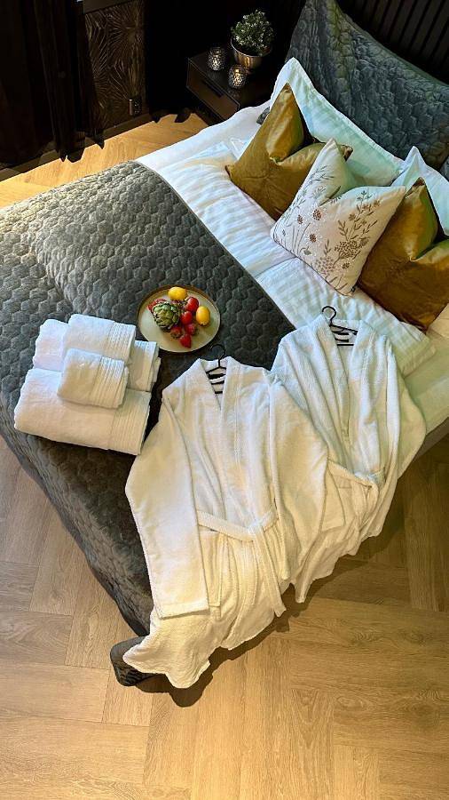 Ferieleilighet for 4 personer i Sandefjord 