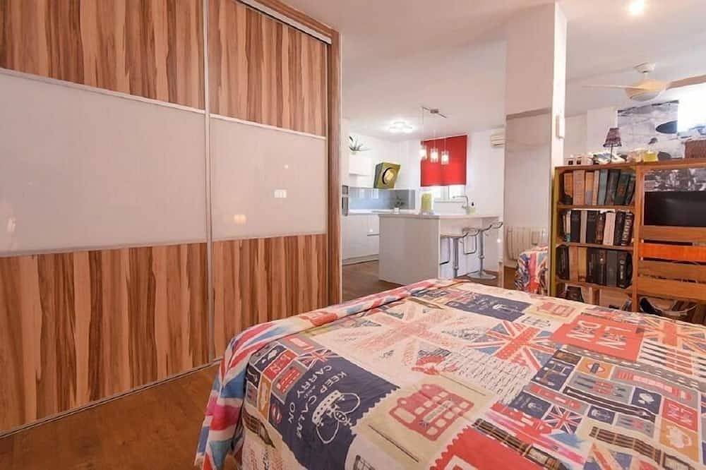 Entire apartment, Studio flat with terrace in Mar Menor, Costa Cálida