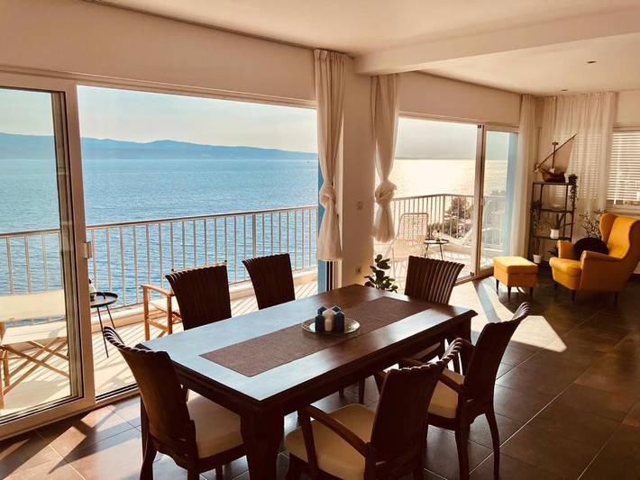 Villa pour 12 personnes, avec jardin et jacuzzi à Céline - 4