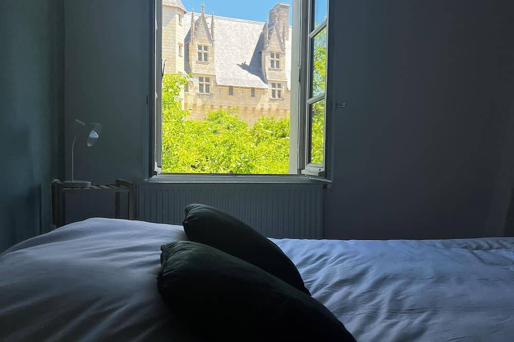 Maison de vacances