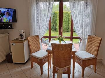 Ferienwohnung für 2 Personen in Brodersdorf, Kieler Bucht, Bild 4