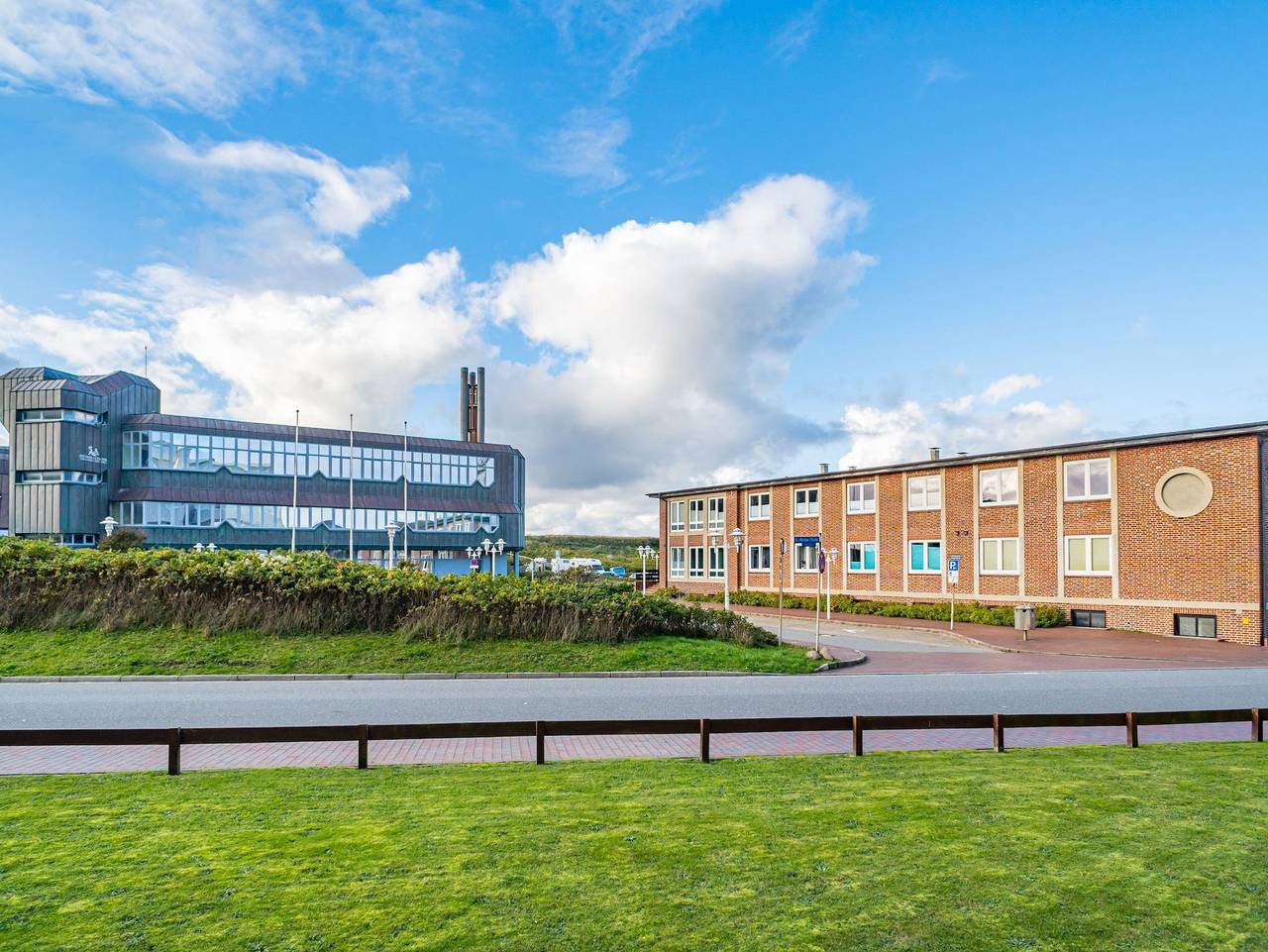 Ganze Ferienwohnung, Wiking, App 010 in Westerland, Sylt