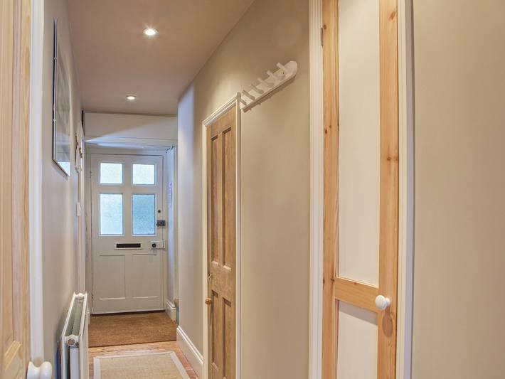 Casa rural para 3 personas in Salcombe, South Devon