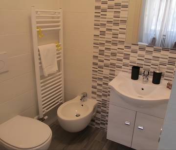 Casa De Huéspuedes para 2 Personas en Verona, Montañas Garda, Foto 2