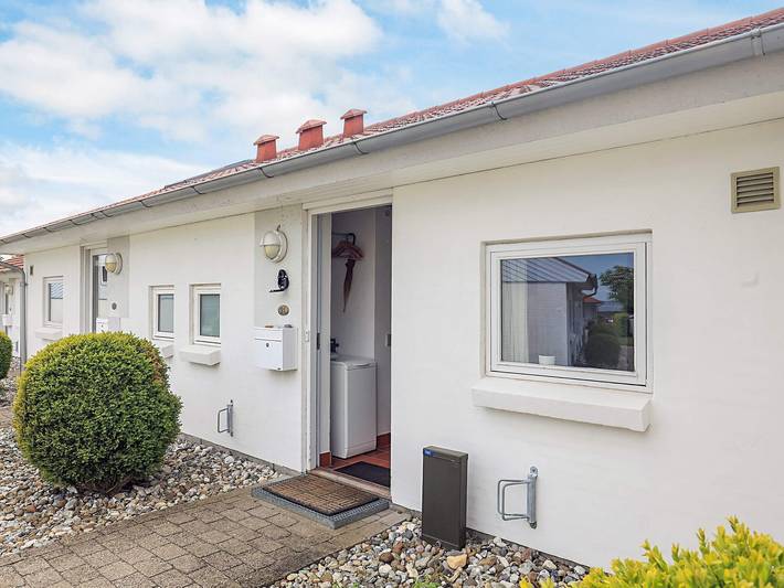 4 Personen Ferienhaus in Ærøskøbing in Ærøskøbing, Kleiner Belt