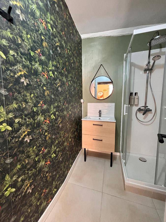 Gîte pour 2 personnes à Belgentier - 4