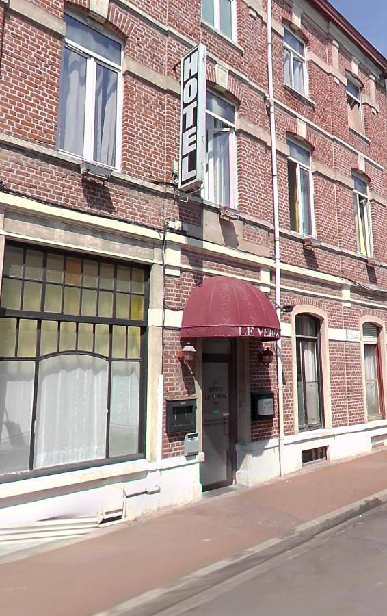 Hôtel pour 2 personnes, avec vue