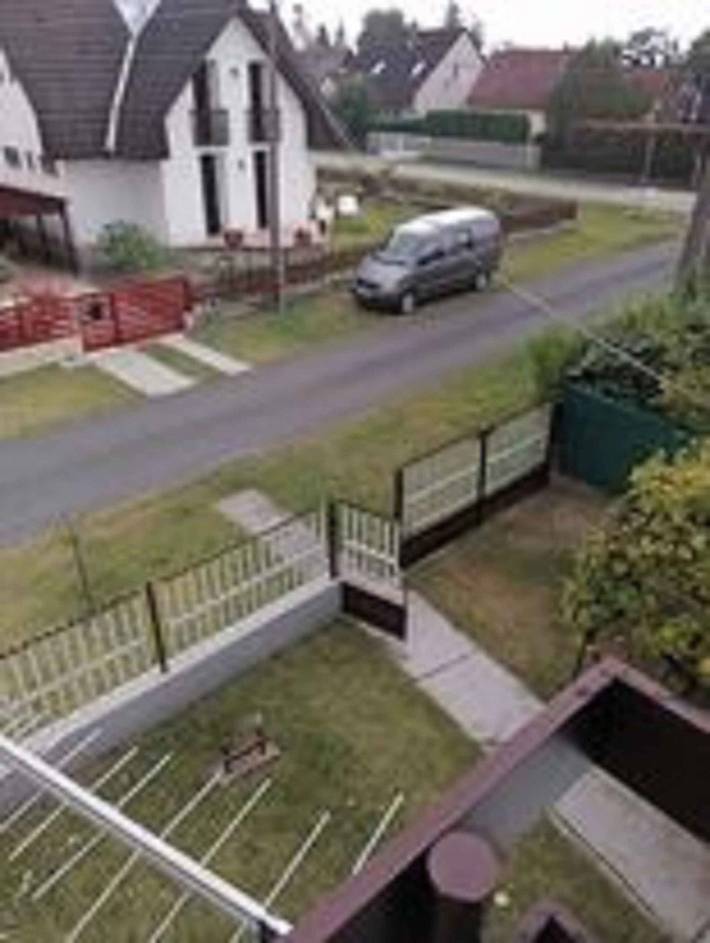 Ferienhaus für 6 Personen, mit Garten in Balatonfenyves - 4