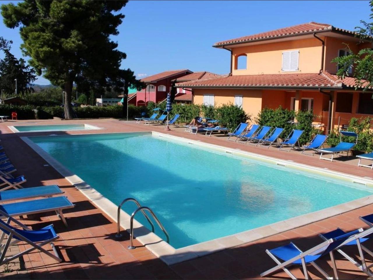 Appartamento vacanze a Tuscia a partire da 129€ a notte