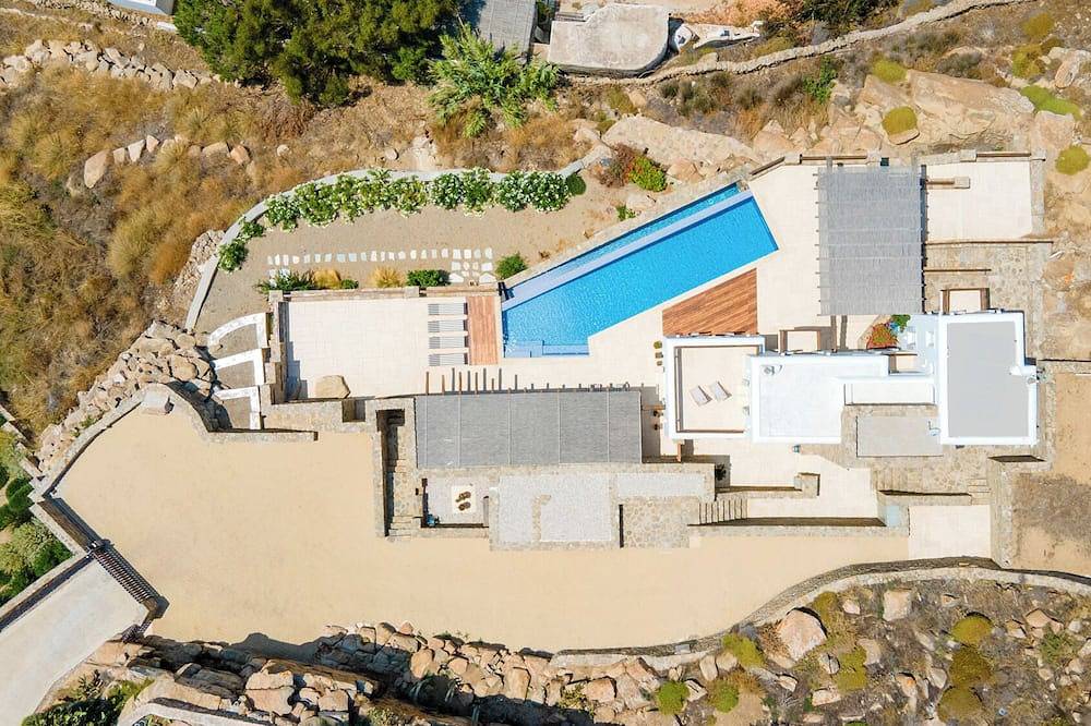 Villa Olivia Mykonos in Agios Stefanos, Mykonos