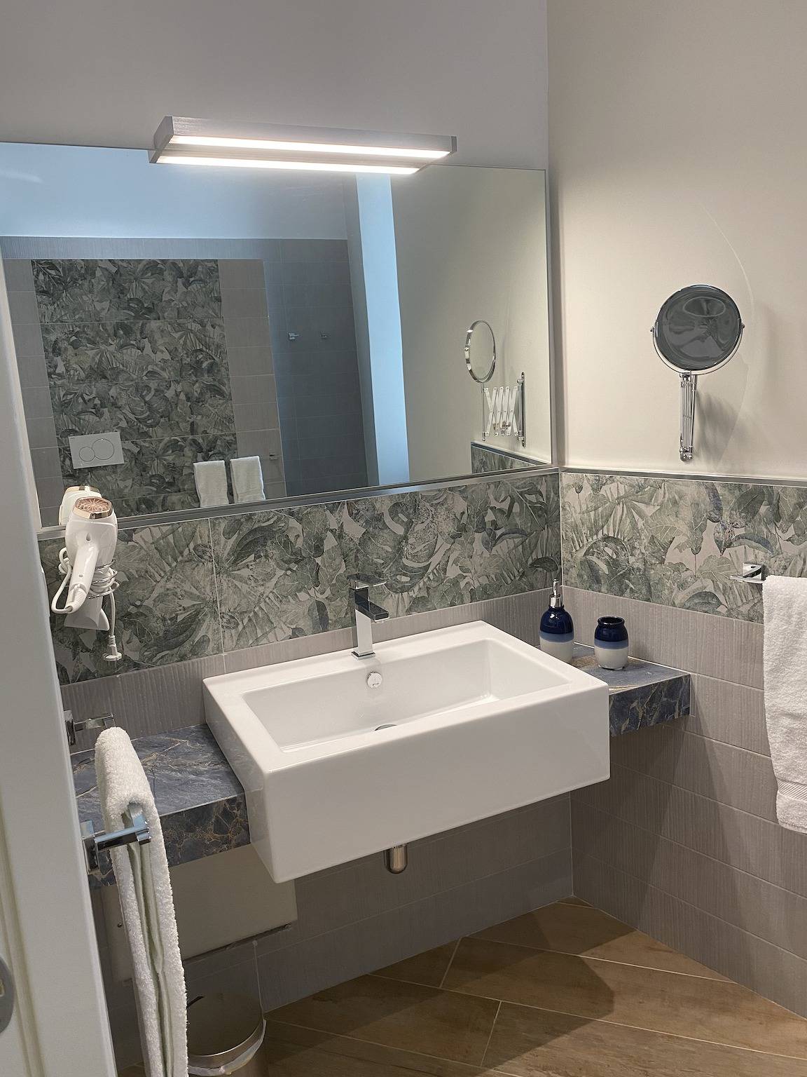 Habitación exclusiva "Habitación Tramontana" - A un paso del mar in Giovinazzo, Bari (província)
