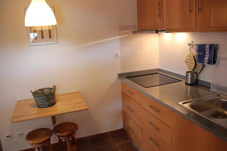 Ferienhaus für 4 Personen, mit Pool, mit Haustier - 1