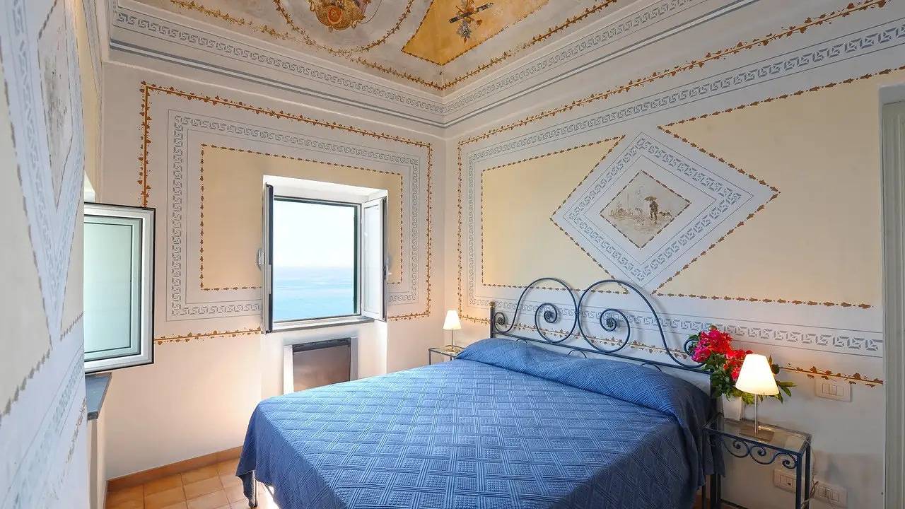 Ferienhaus für 4 Personen (85 m²) in Amalfi in Amalfi, Amalfiküste
