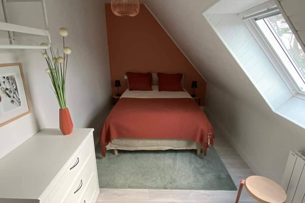 Near beaches outdoor swimming pool villa 8/10 persons in Camaret-sur-Mer, Iroise