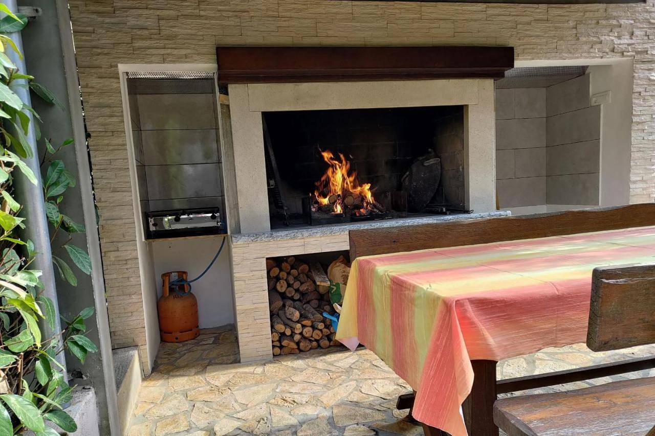 Guesthouse Zagora in Pula-Medulin, Pula
