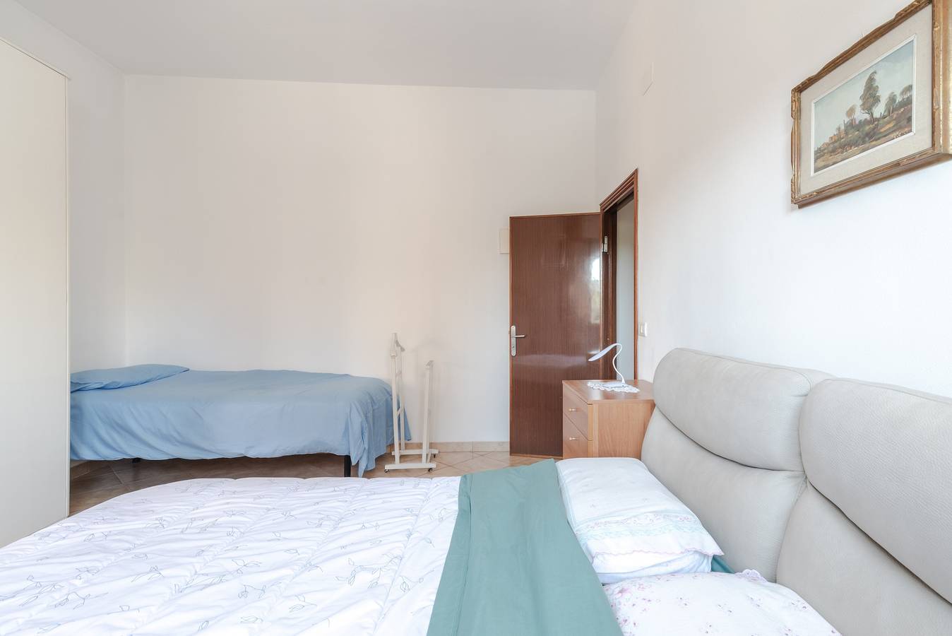Ferienhaus "Casa Belvedere" mit privatem Garten, privatem Pool und Wlan in Foiano della Chiana, Arezzo Provinz