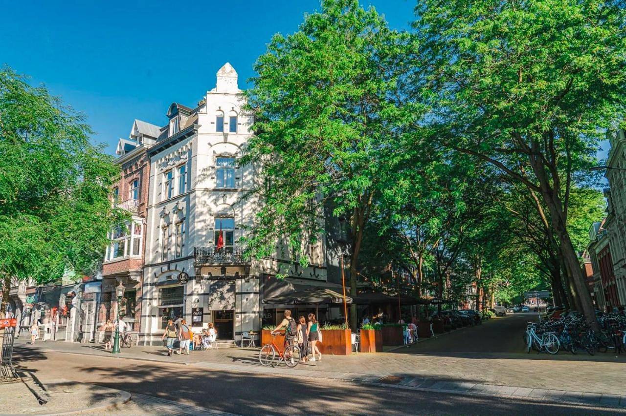 Alex Maastricht in Maastricht, Hoge Kempen