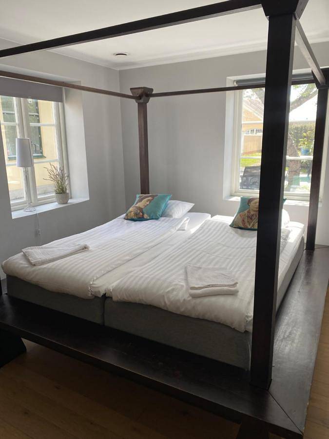 Chambre d’hôte pour 2 personnes, avec jardin et terrasse en Suède - 2