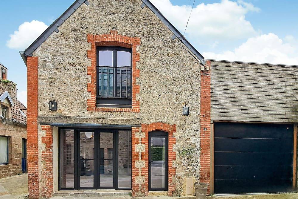 Impresionante casa en. in Saint-Vaast-la-Hougue, Región de Cherbourg
