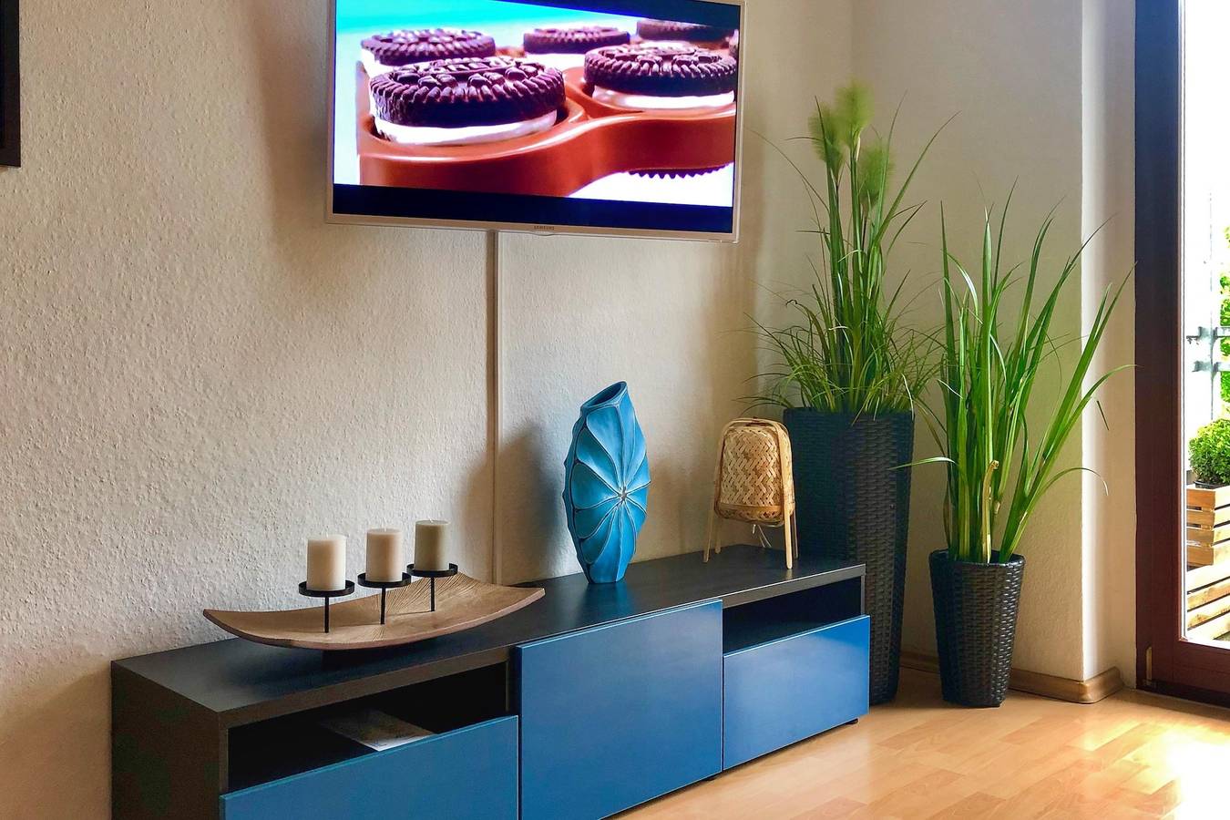 Apartamento vacacional entero, Jäckel, App. 102 in Chemnitz, Chemnitz (region)