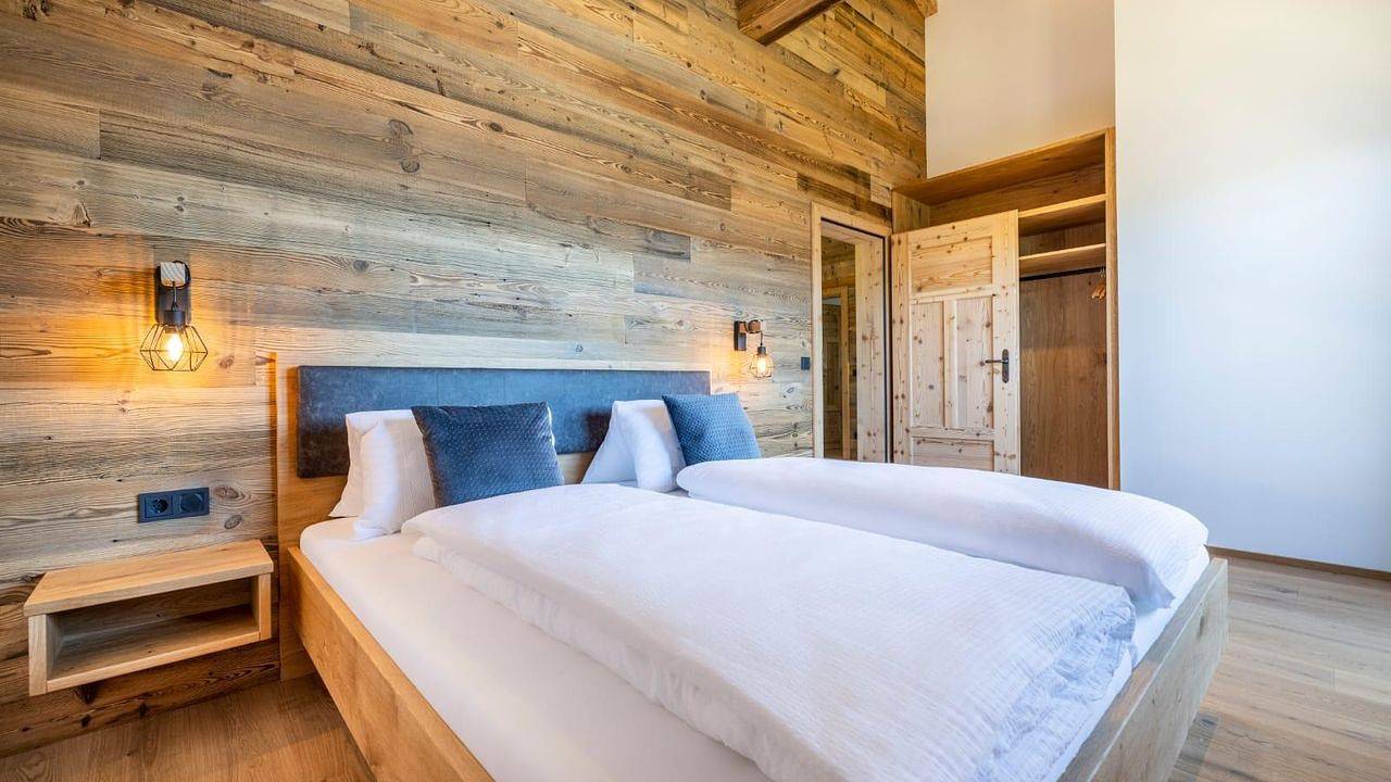 Entire holiday apartment, Hütte für 8 Personen (150 m²) in St. Johann im Pongau in Sankt Johann im Pongau, Ski Amadé