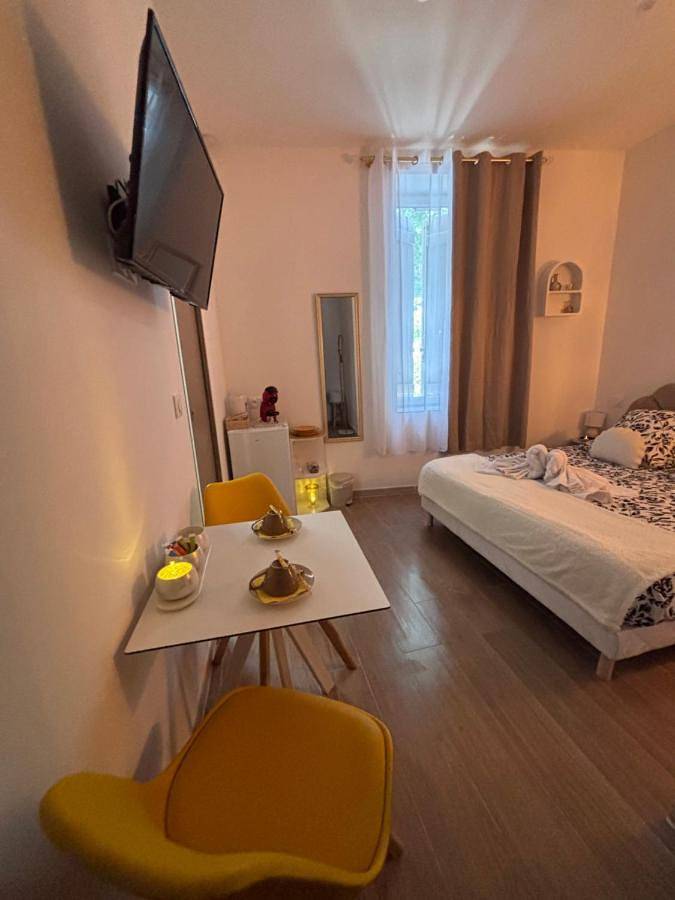 Chambre d’hôte pour 2 personnes à Narbonne - 3