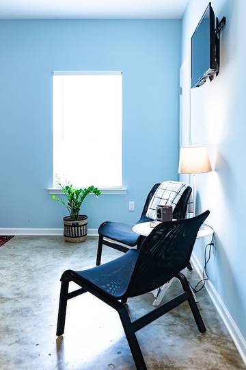 Apartment for 3 Guests in Memphis, Tennessee, Picture 1