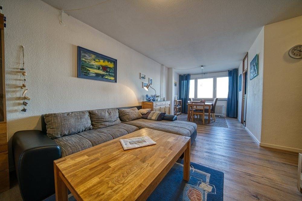 Apartamento vacacional entero, Ferienpark - Haus L, App. 0L0708 in Heiligenhafen, Distrito de Holstein Oriental