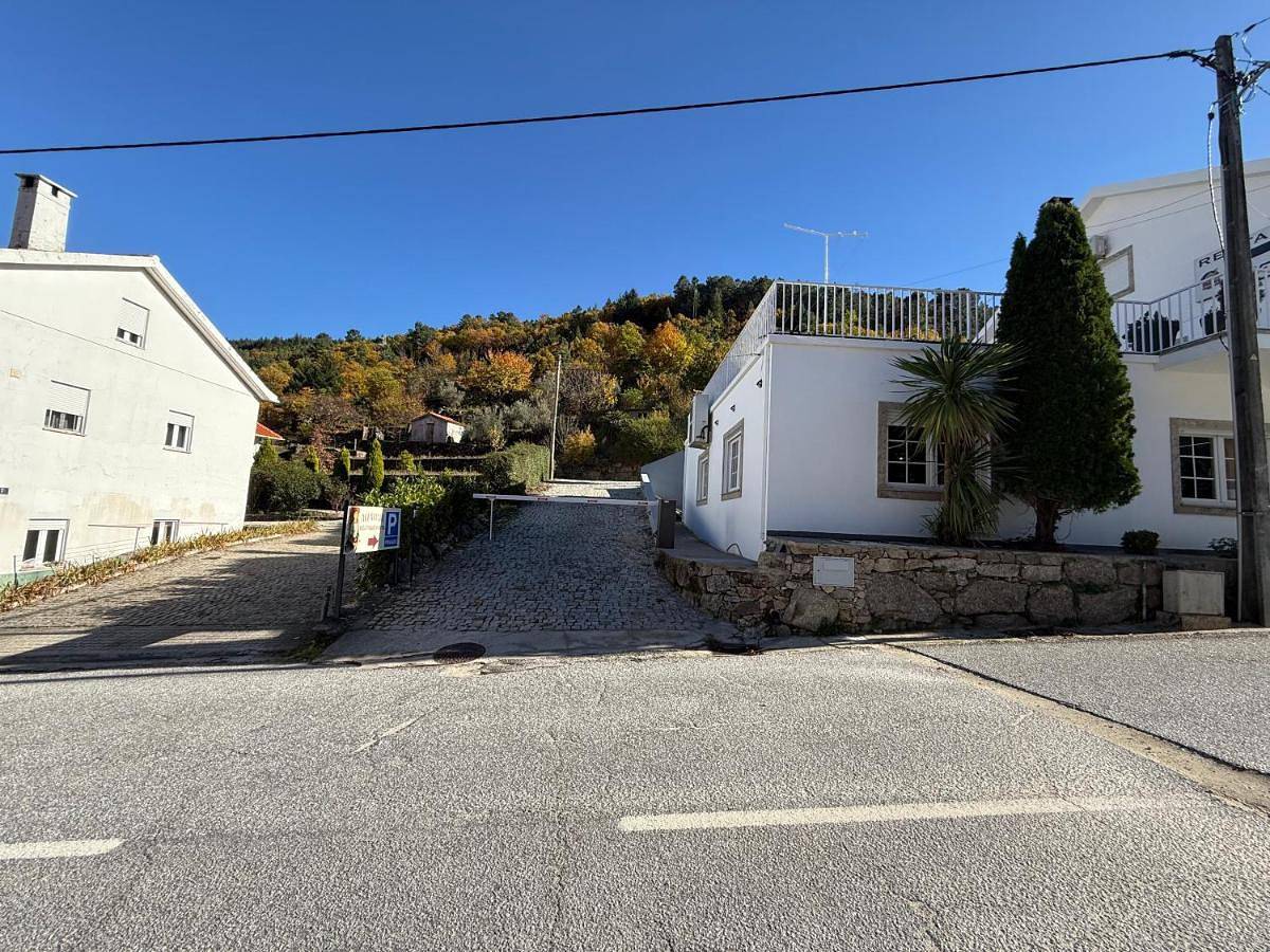 Double Room in Beira Interior Norte, Manteigas
