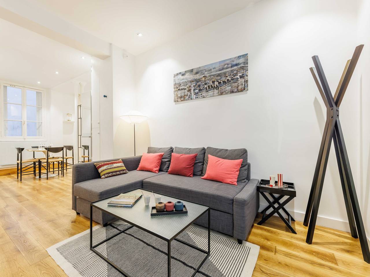 Appartement de vacances